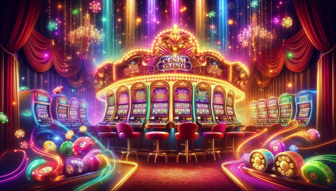 Simple Casino