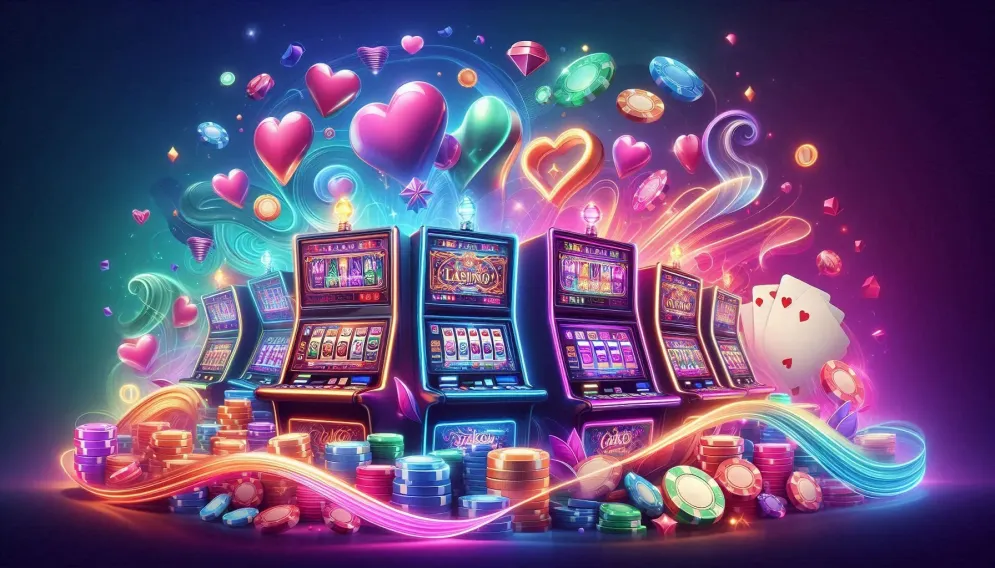 Simple Casino